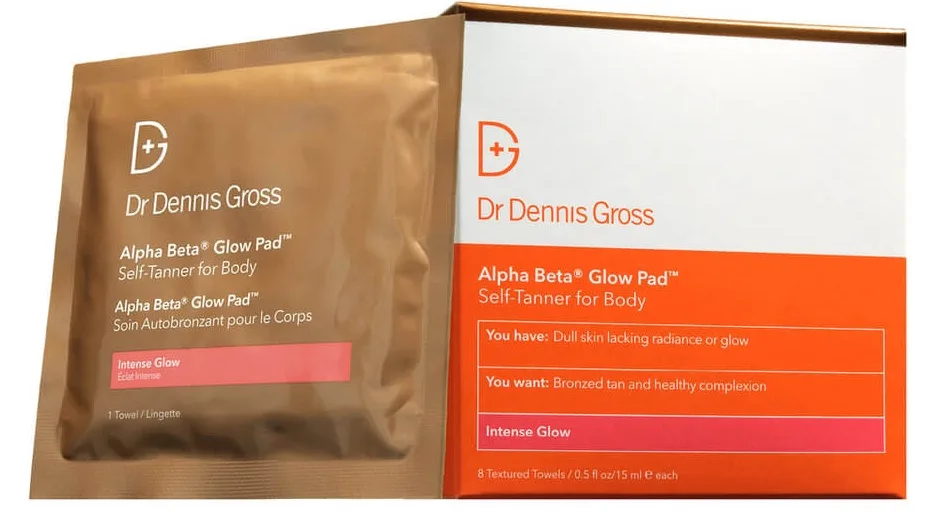 Dr Dennis Gross