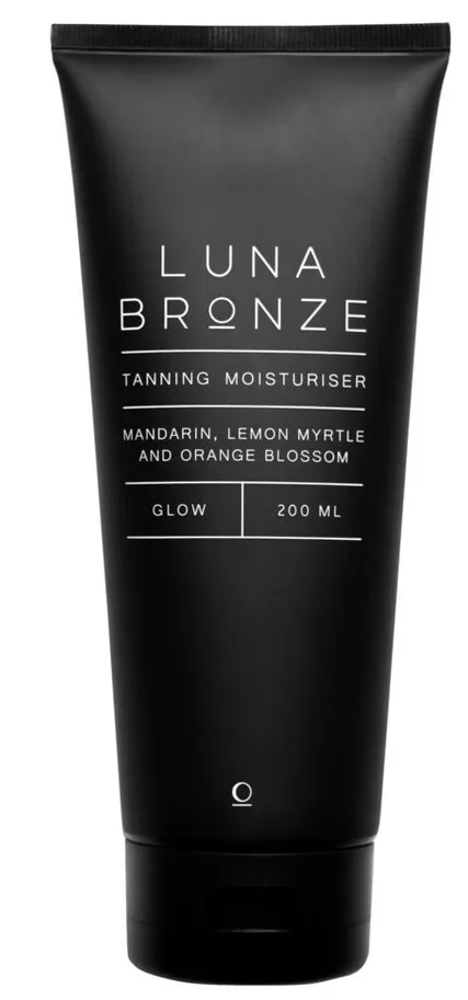 Luna Bronze