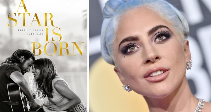 a star is born