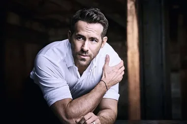 Ryan Reynolds lands surprising new gig