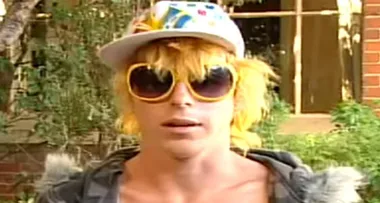 Here’s what infamous party boy Corey Worthington is up to these days