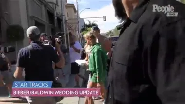 Justin Bieber & Hailey Baldwin in No ‘Rush’ for Religious Wedding After Courthouse Ceremony