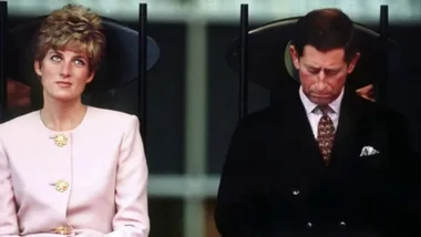 Remembering Princess Diana