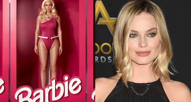 Move over Kylie Jenner… Margot Robbie will star in ‘Barbie’ film