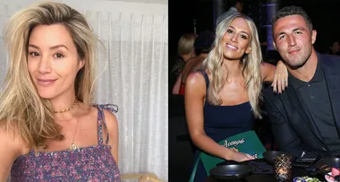 Joanna Burgess slammed for commenting on Phoebe and Sam’s split