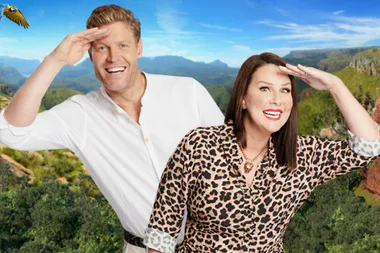 This is the amount of weight the I’m A Celeb cast lost