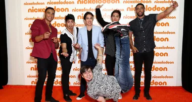 Justice Crew take on the world on ‘America’s Got Talent: The Champions’