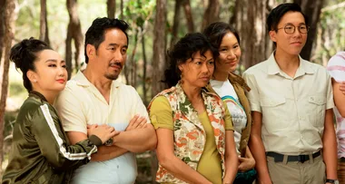 REVIEW: ‘The Family Law’ S3