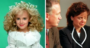 JonBenet Ramsey ‘killer’ confesses: Gary Oliva ‘says he murdered the young pageant star’