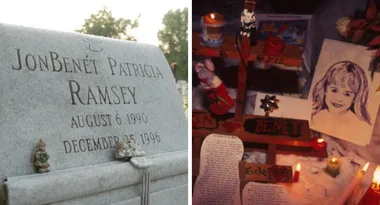 Who was JonBenet Ramsey?