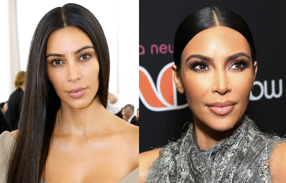 kim kardashian