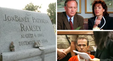 Everything you need to know about the JonBenet Ramsey case