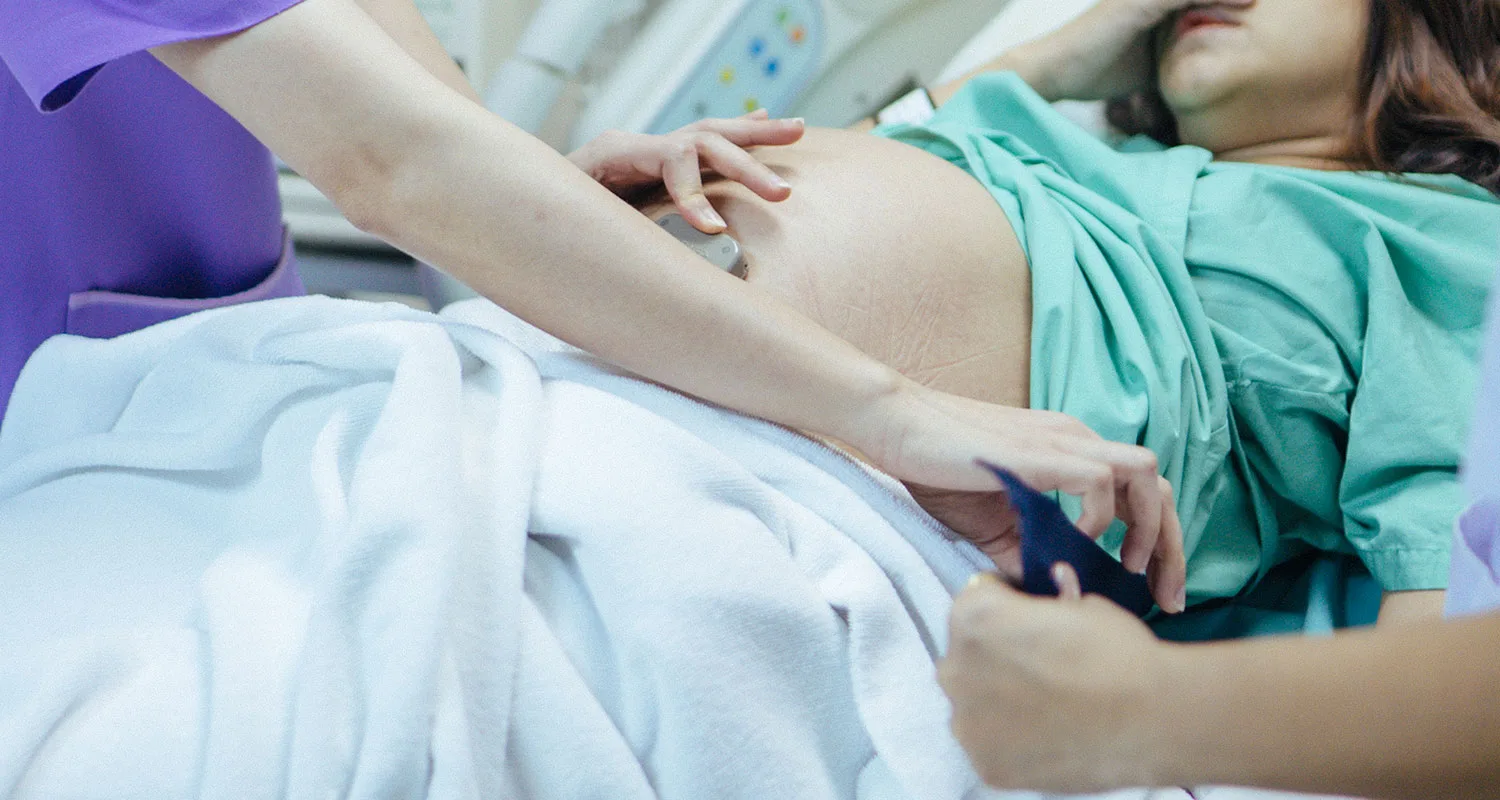 Shocking revelation about woman who gave birth while in 14-year coma