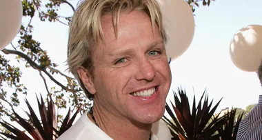 I’m A Celebrity Get Me Out Of Here 2019: Who is Dermott Brereton?