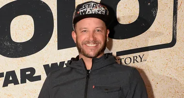I’m a celebrity get me out of here 2019: who is Luke Jacobsz?