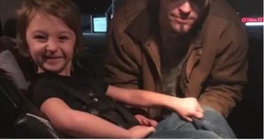 Boy, 6, missing for five months is found ALIVE in an attic crawl space