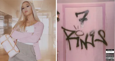 Ariana Grande’s new single “7 Rings” finally has a release date!