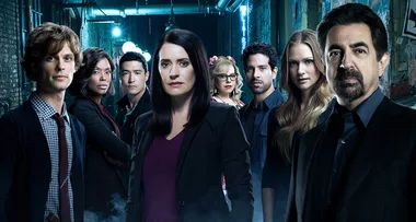 Criminal Minds is set to end in season 15