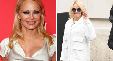 I’m A Celebrity Get Me Out Of Here 2019: who is Pamela Anderson?