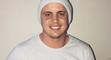Former Home and Away star Johnny Ruffo gives health update