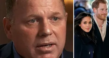 Meghan Markle’s half-brother arrested for DUI