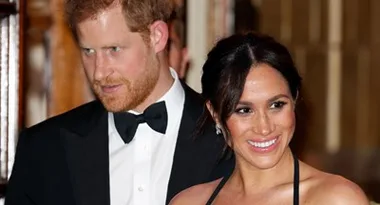 Harry and Meghan’s godparents shortlist revealed