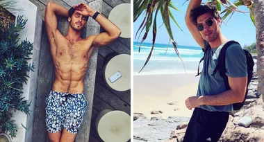 I’m a Celebrity Get Me Out of Here 2019: Who is Justin Lacko?