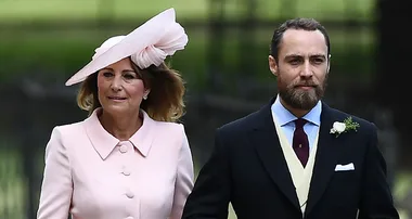 James Middleton