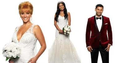 Married At First Sight Australia’s 2019 cast revealed