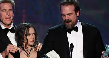 OPINION: There are so many awards shows – and I can’t cope