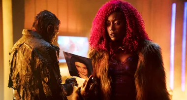 REVIEW: ‘Titans’