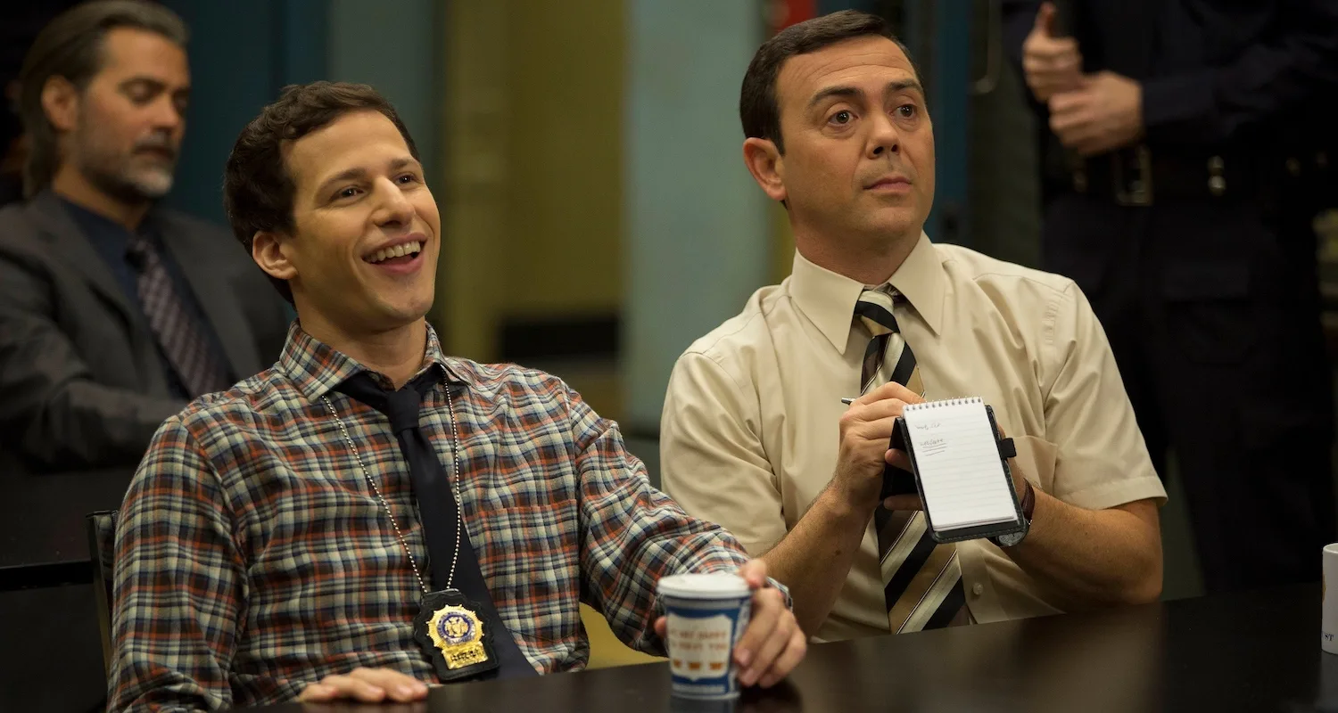 Joe Lo Truglio: “I felt like we were brought back from the dead”
