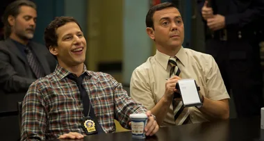 Joe Lo Truglio: “I felt like we were brought back from the dead”