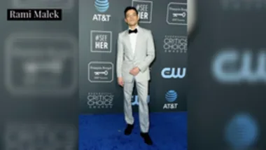 Critics Choice Awards 2019 Hottest Red Carpet Looks