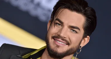 Did you know Adam Lambert was in Bohemian Rhapsody?