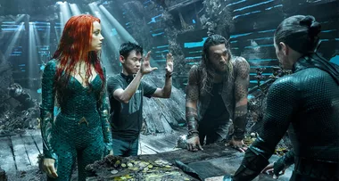 Aquaman