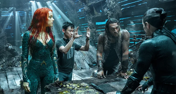 Aquaman