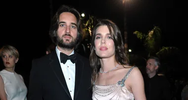 Princess Grace’s Granddaughter Charlotte Casiraghi is officially getting married