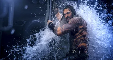 ‘Aquaman’ reels in $1 billion worldwide