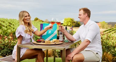 Keira Maguire and Jarrod Woodgate Exclusive: How they fell back in love