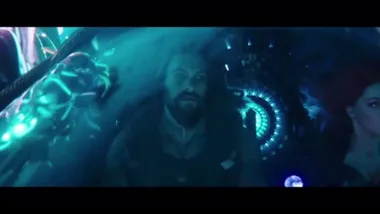 ‘Aquaman’ Passes $1 Billion