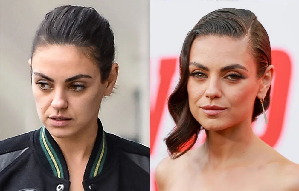 Mila Kunis