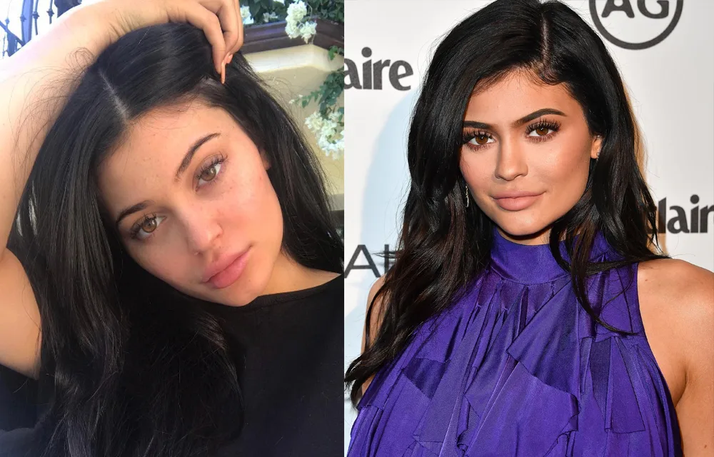 Kylie Jenner