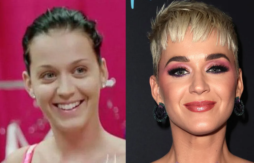 Katy Perry