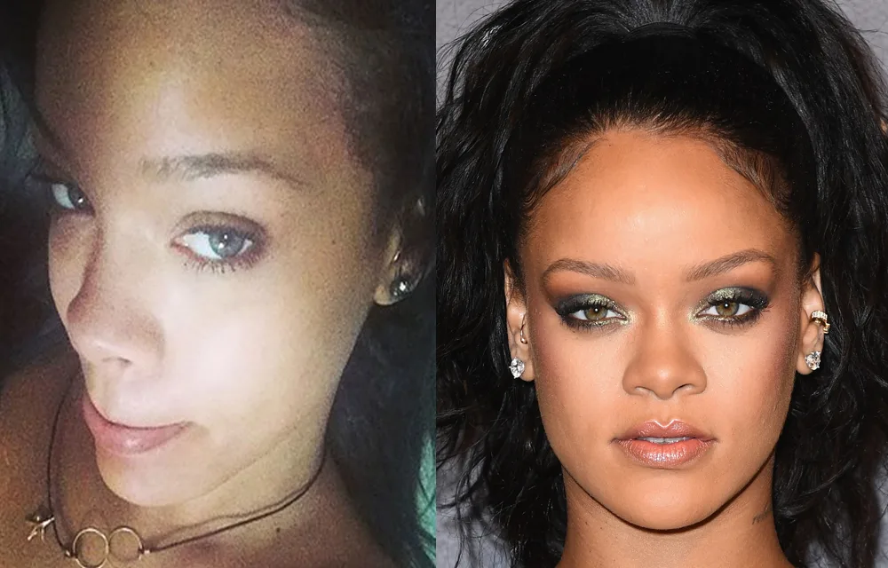 Rihanna
