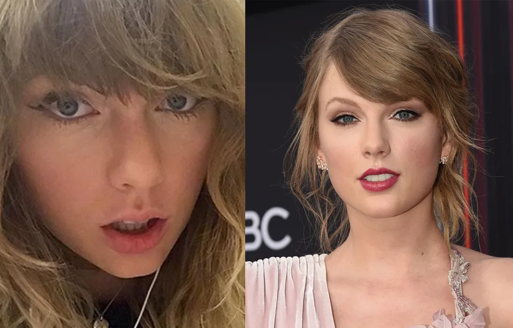 Taylor Swift