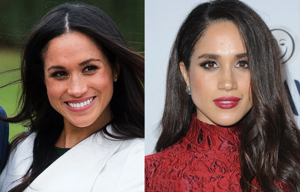 Meghan Markle