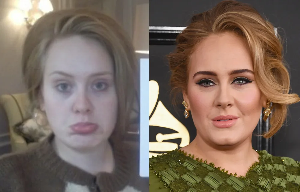 Adele