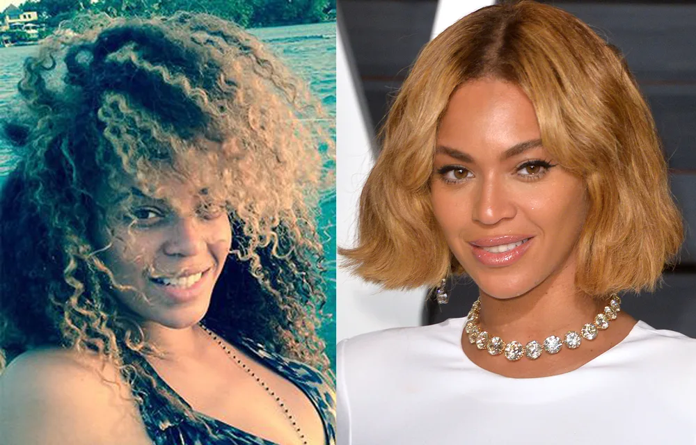 Beyonce