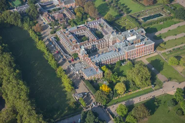 A Sneak Peek into Harry and Meghan’s Homelife